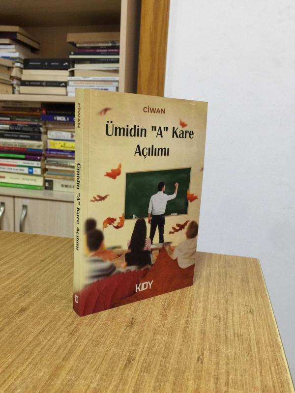 Ümidin A Kare Açılımı - Ciwan