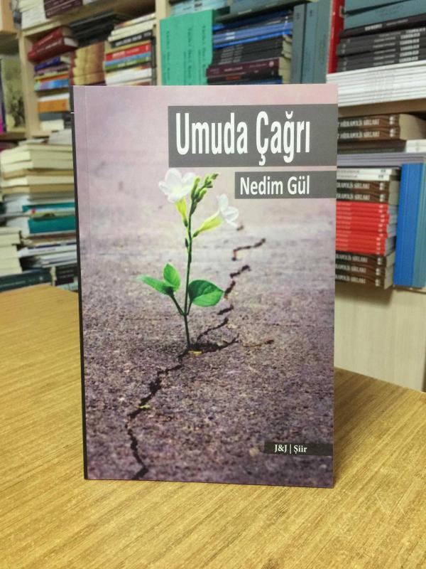 Umuda Çağrı - Nedim Gül