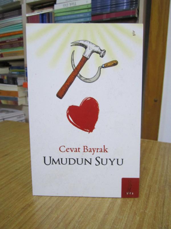 Umudun Suyu - Cevat Bayrak