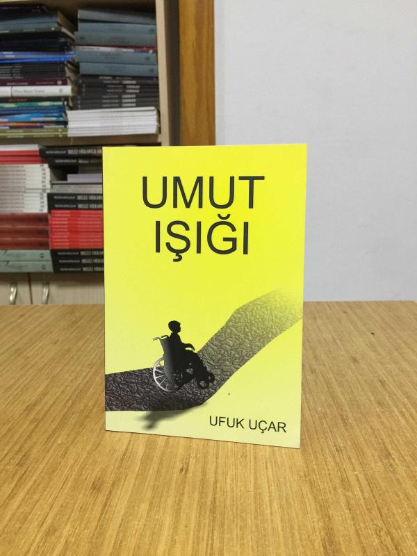Umut Işığı - Ufuk Uçar