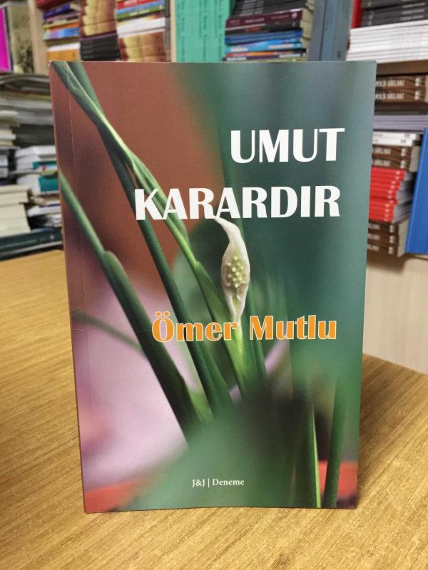 Umut Karardır - Ömer Mutlu