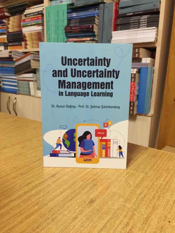 Uncertainty and Uncertainty Management in Language Learning