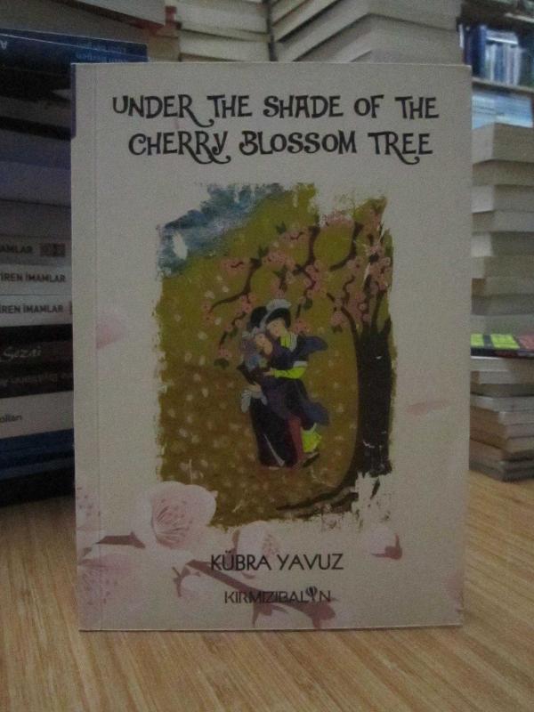 Under The Shade of The Cherry Blossom Tree