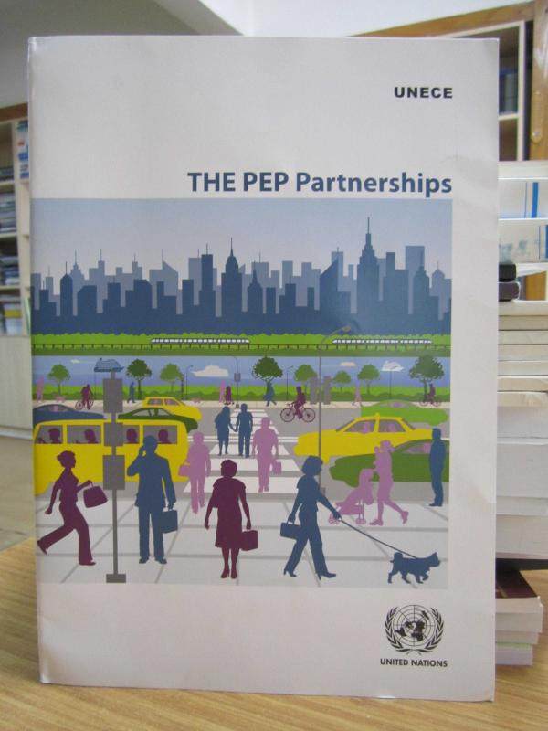 UNECE - The Pep Partnerships