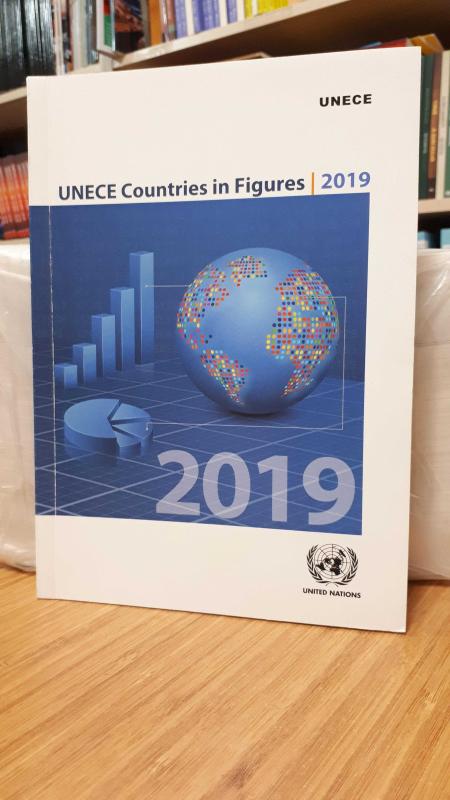 UNECE Countries in Figures 2019 - United Nations Economic Commission for Europe