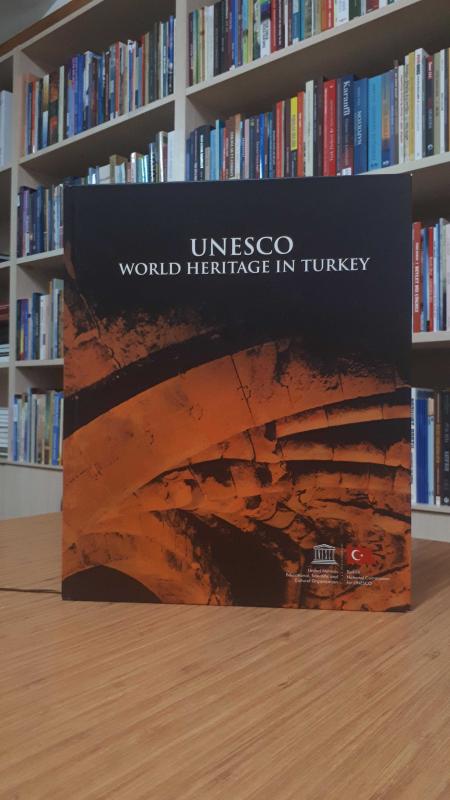Unesco World Heritage In Turkey