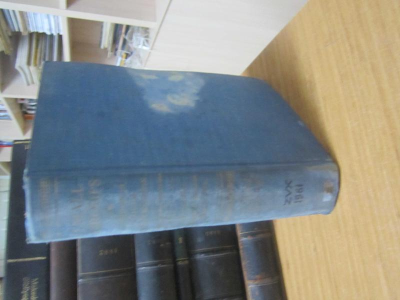 UNICEF Small Groups Studies in Social Interaction - Edited by A. Paul Hare - 1961 (First 12 Page are missing)