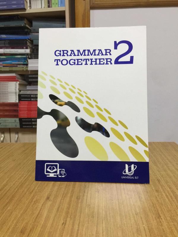 Universal ELT Grammar Together 2