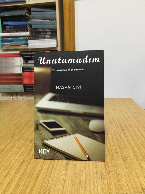 Unutamadım - Hasan Çivi