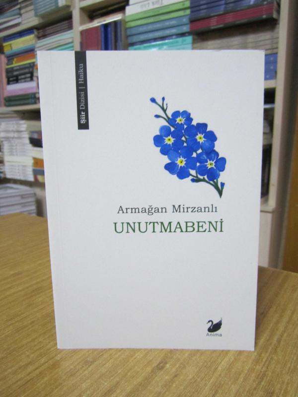 Unutma Beni - Armağan Mirzanlı