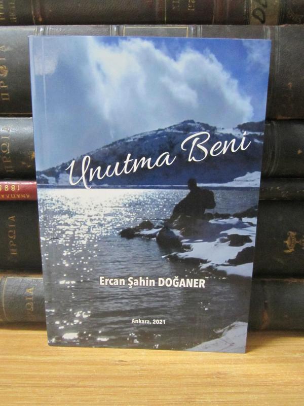 Unutma Beni - Ercan Şahin Doğaner