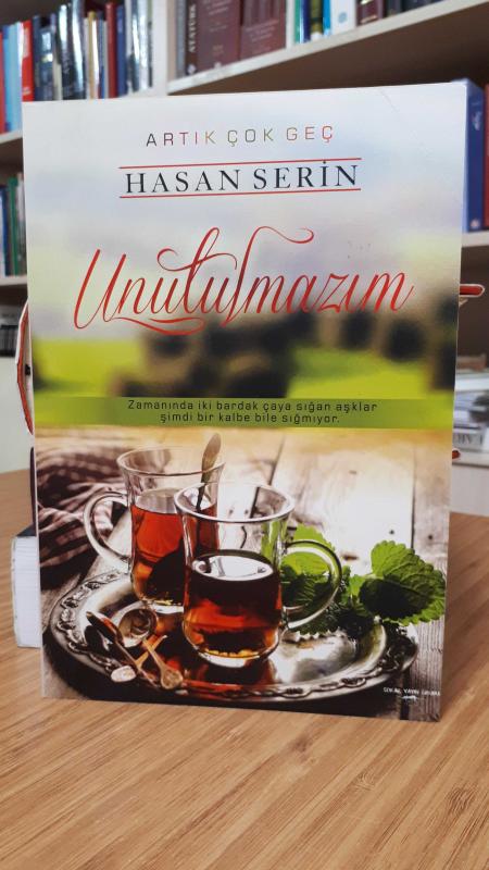 Unutulmazım
