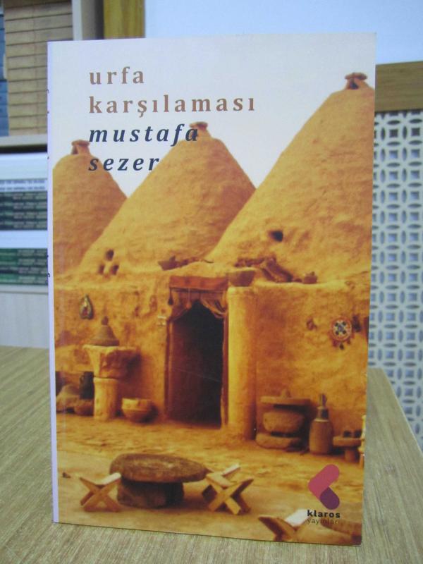 Urfa Karşılaması - Mustafa Sezer [2.Baskı]