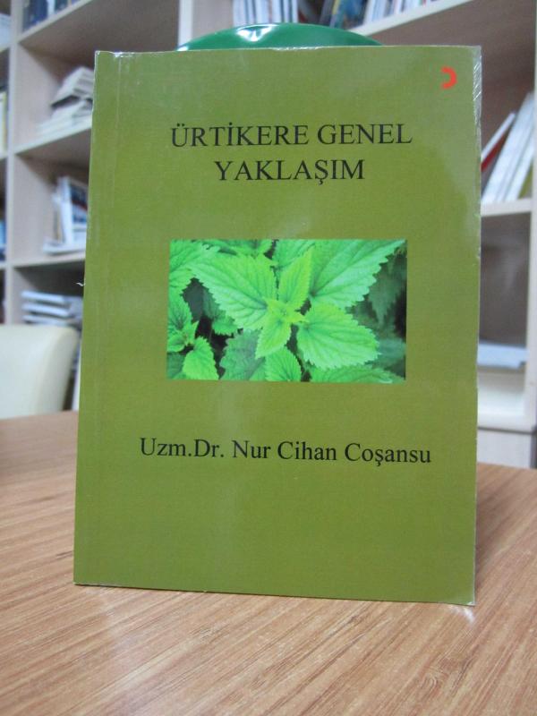 Ürtikere Genel Yaklaşım