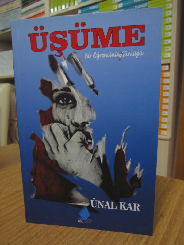 Üşüme Bir Öğrencinin Günlüğü - Ünal Kar