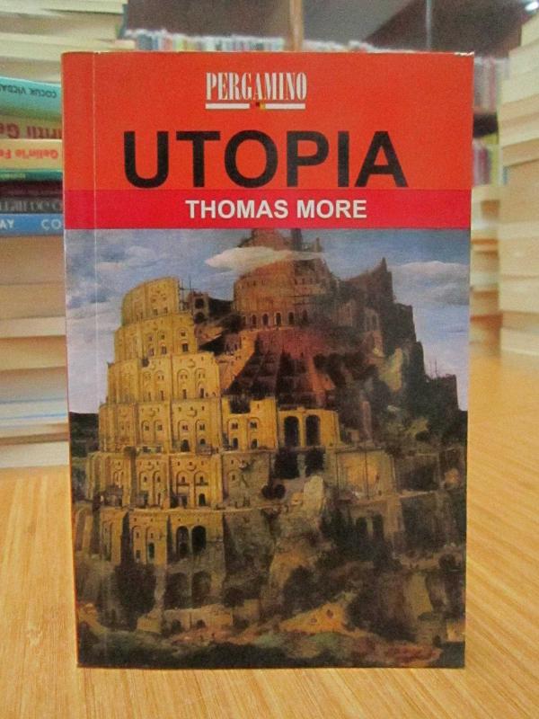 Utopia (Thomas More)