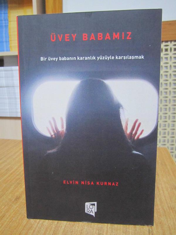 Üvey Babamız - Elvin Nisa Kurnaz