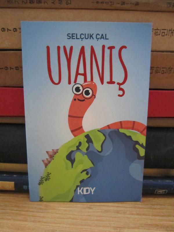Uyanış - Selçuk Çal