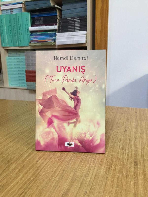 UYANIŞ Tuna Pembe Akıyor - Hamdi Demirel