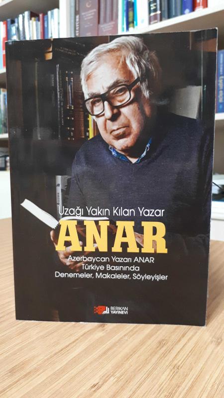 Uzağı Yakın Kılan Yazar