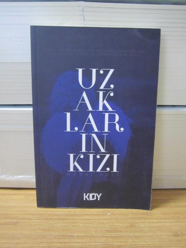Uzakların Kızı