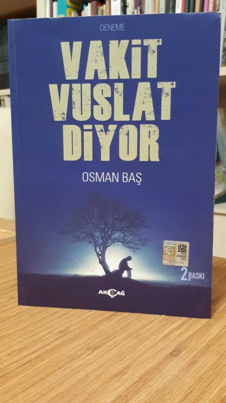Vakit Vuslat Diyor - Osman Baş