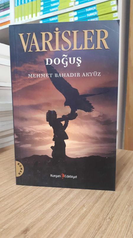 Varisler Doğuş