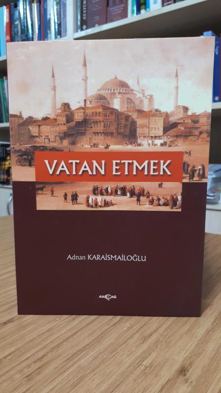 Vatan Etmek