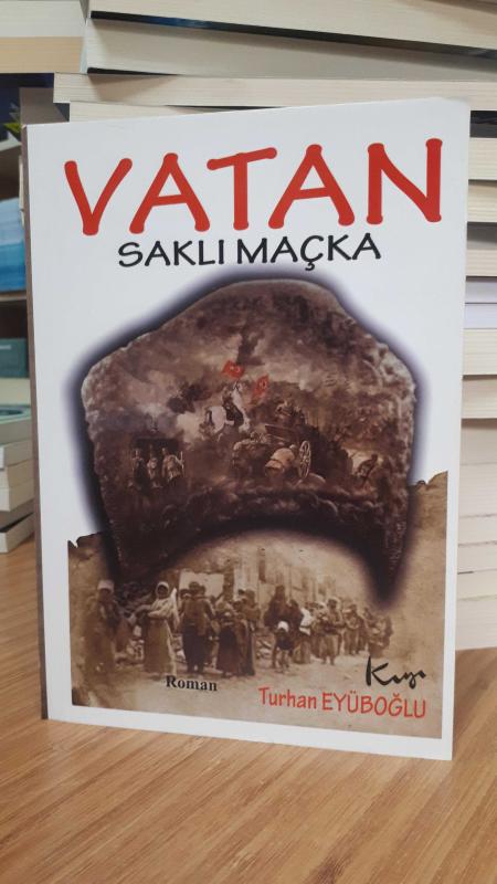 Vatan Saklı Maçka