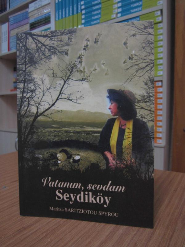 Vatanım Sevdam Seydiköy