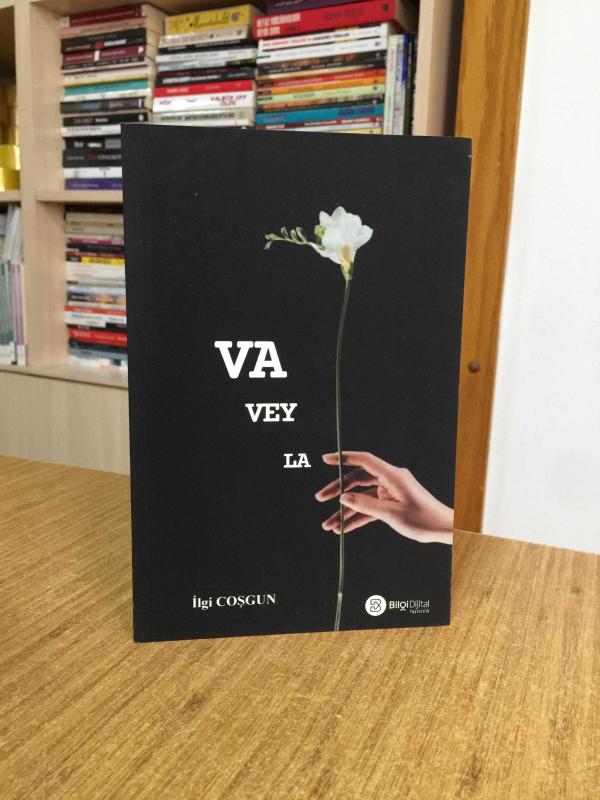 Vaveyla - İlgi Coşgun