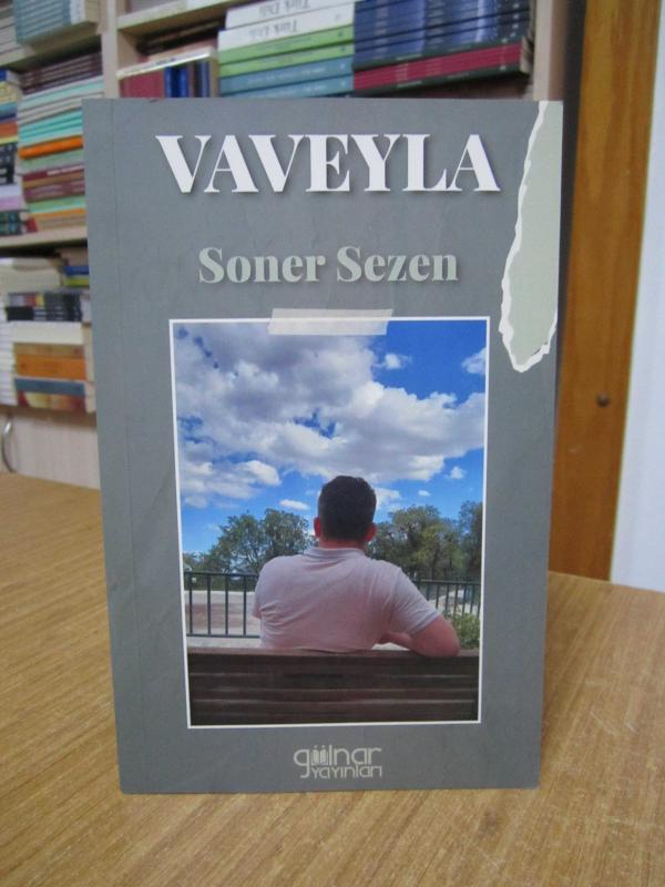 Vaveyla - Soner Sezen