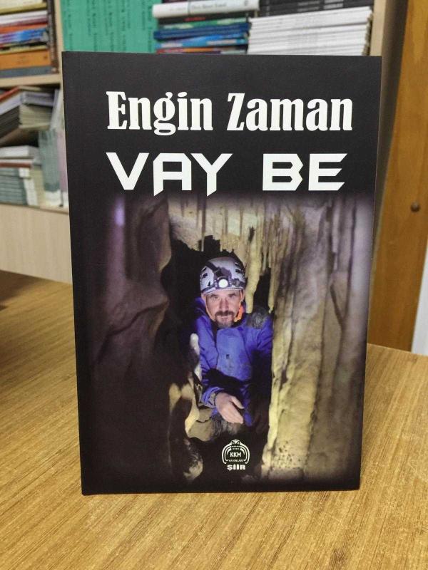 Vay Be - Engin Zaman