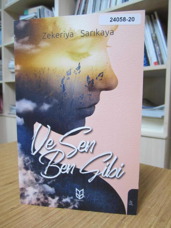Ve Sen Ben Gibi