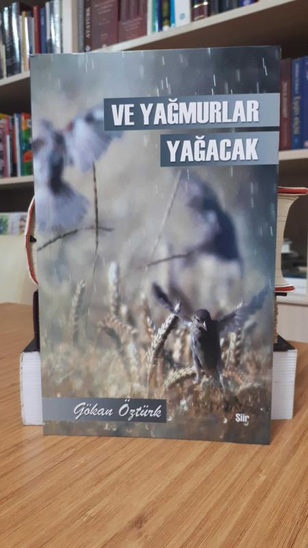 Ve Yağmurlar Yağacak