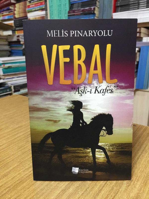Vebal Aşk-ı Kafes - Melis Pınaryolu