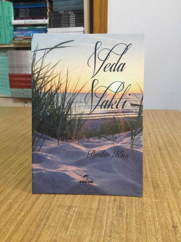Veda Vakti - Bedir Kuş