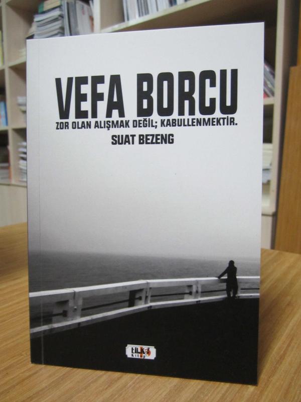 Vefa Borcu - Suat Bezeng