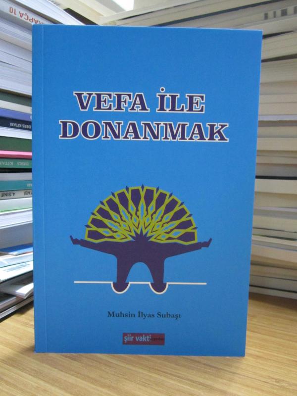 Vefa ile Donanmak - Muhsin İlyas Subaşı