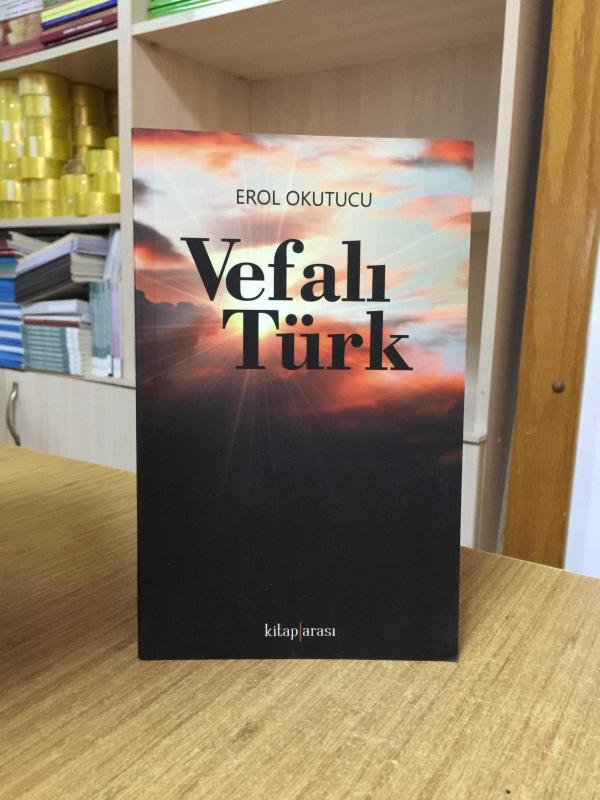 Vefalı Türk - Erol Okutucu