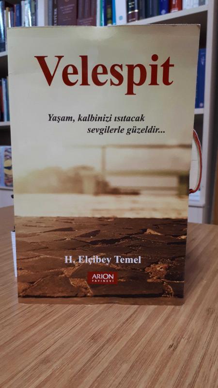 Velespit