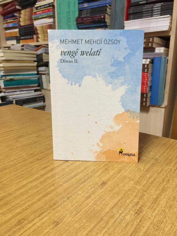 Vengê Welatî - Mehmet Mehdî Özsoy