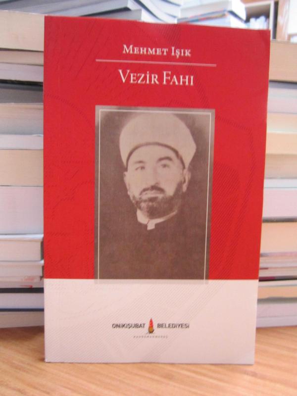 Vezir Fahı