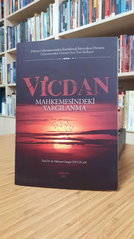 Vicdan Mahkemesindeki Yargılanma
