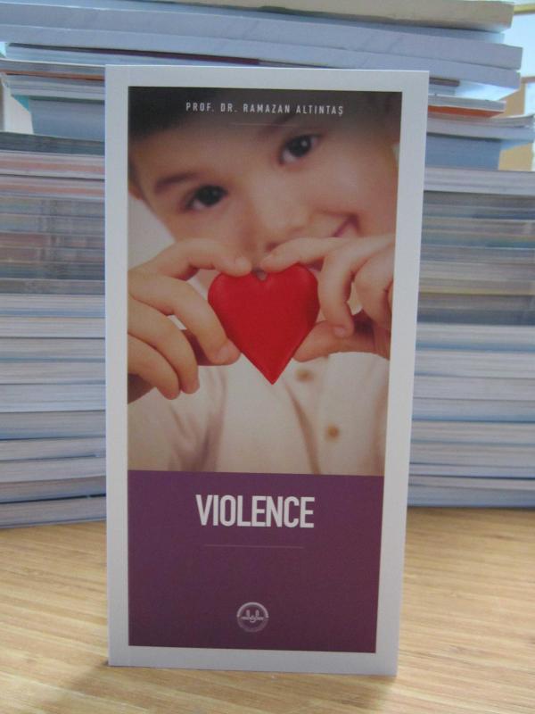 Violence - Ramazan Altıntaş