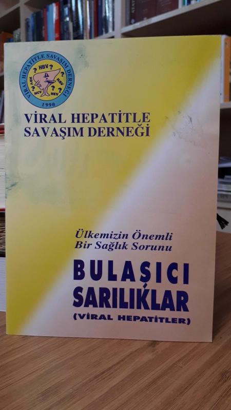 Viral Hepatitle Savaşım Derneği
