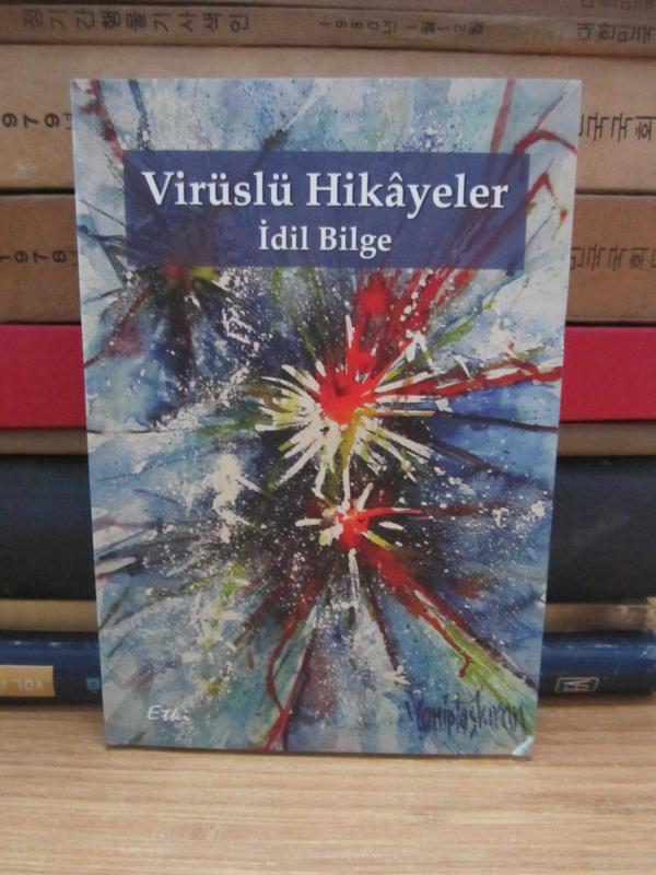 Virüslü Hikayeler
