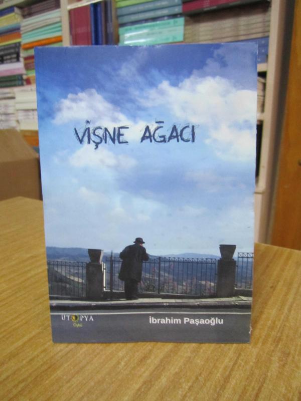 Vişne Ağacı - İbrahim Paşaoğlu