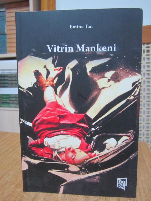 Vitrin Mankeni - Emine Tan