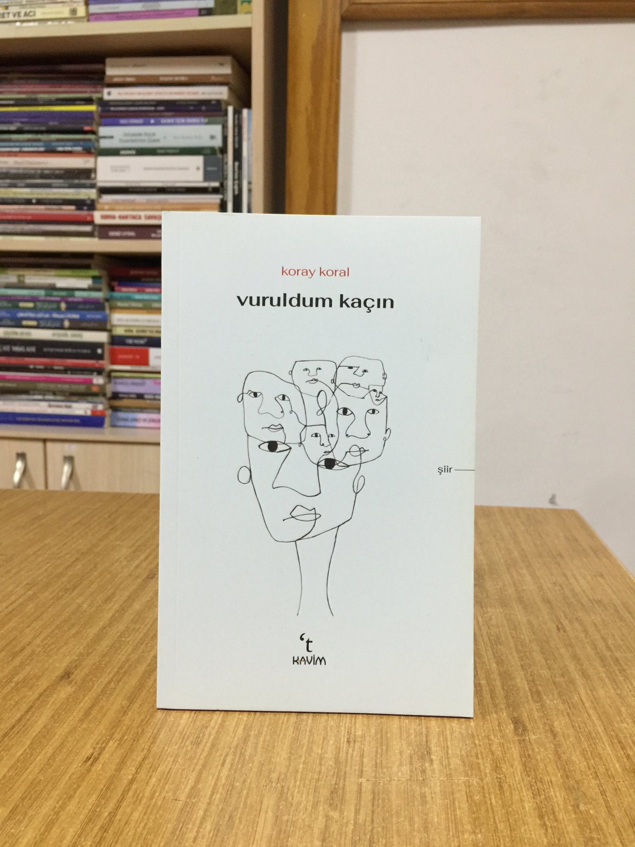 Vuruldum Kaçın - Koray Koral